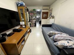 Blk 620 Eunos Heights (Bedok), HDB 2 Rooms #570937051
